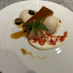 オルタッジ ア フォーリア - 