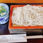 Soba Dokoro Ryougoku - 