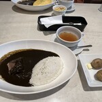 カレー屋 ボングー - 