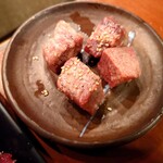 Shinshuu Horumontei - 厚切り牛タン