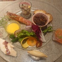 キャトルラパン 北梅田 -  キャトルラパン 北梅田 -