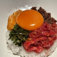 焼肉うしごろ 銀座並木通り店 - 