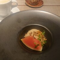 キャトルラパン 北梅田 -  キャトルラパン 北梅田 -