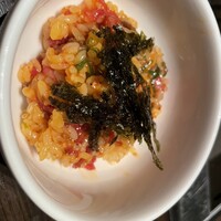 焼肉うしごろ 銀座並木通り店 - 