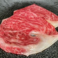 焼肉うしごろ 銀座並木通り店 - 