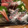 お魚料理 うおせい