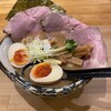 麺屋 蝉 関大前店