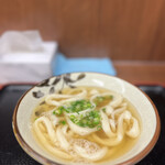 讃岐うどん いわい - 