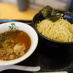 せたが屋 - せたが屋つけ麺