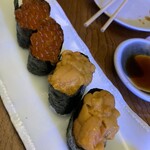 Sushi Sasaya - 