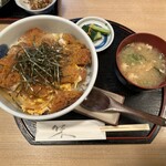 とんかつ とあじ - 