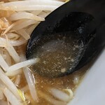 らー麺 ◯純 - 