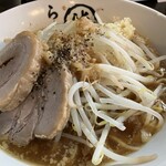 らー麺 ◯純 - 
