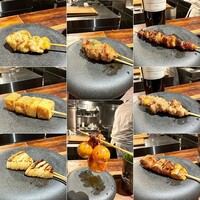 鶏匠 膳 - 