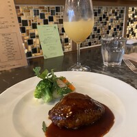BISTRO FAVORI 代官山 - 