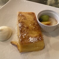 BISTRO FAVORI 代官山 - 