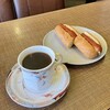 カフェ東亜サプライ