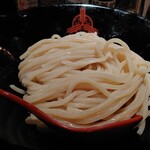 三田製麺所 - もちもち太麺