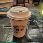 COFFEE BAR 桟敷 - 