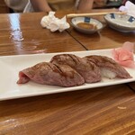 えいこ鮮魚店 - 