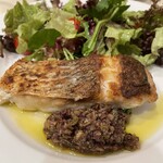 ラ・ベットラ・ダ・オチアイ - 