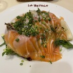 ラ・ベットラ・ダ・オチアイ - 