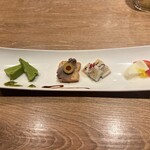 Teppanyaki Madoi - 