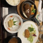 洋食 花乃湯 - 