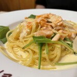 ラ・ベットラ・ダ・オチアイ - 