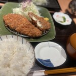 Tonkatsu Wakou - 