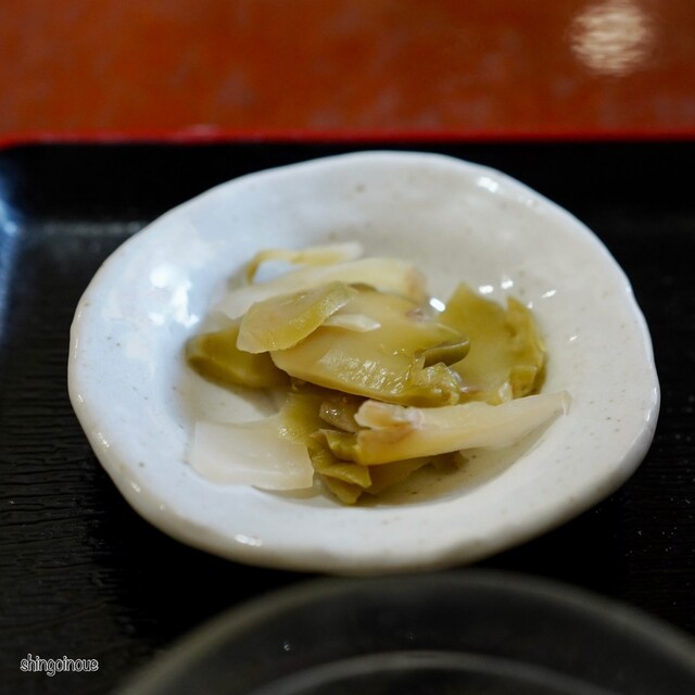 Fukurinmon Ochiai Ten photo 3