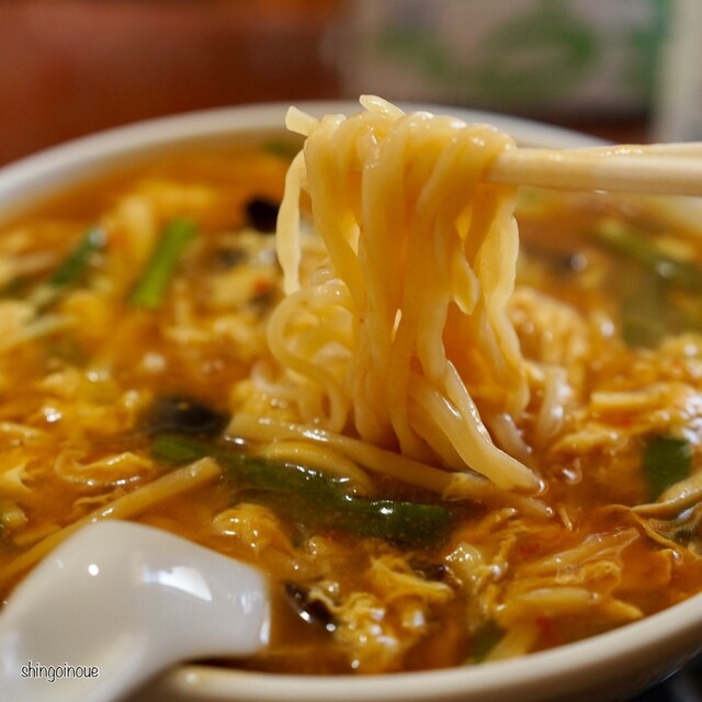 Fukurinmon Ochiai Ten