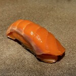 鮨 こいせ - 旨い！日本酒欲しい！