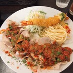 洋食 ツバキ亭 - 