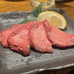 あけぼの食堂 - 