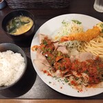 洋食 ツバキ亭 - 