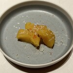 鮨 こいせ - 家でも真似してみましょう！