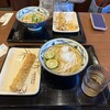 丸亀製麺 武石インター店
