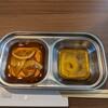 韓国料理 1988 - 料理写真:サムギョプサルのツケダレ