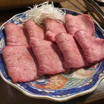 京洛焼肉 ぽめ - 