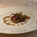 フォリオリーナ・デッラ・ポルタ・フォルトゥーナ - 