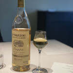 フォリオリーナ・デッラ・ポルタ・フォルトゥーナ - 