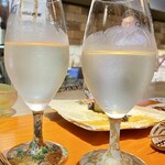 懐食庵 なかたけ - 