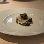 フォリオリーナ・デッラ・ポルタ・フォルトゥーナ - 