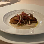 フォリオリーナ・デッラ・ポルタ・フォルトゥーナ - 