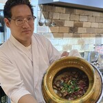 懐食庵 なかたけ - 