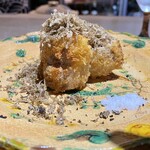 懐食庵 なかたけ - 