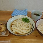 手打ちうどん こげら - 