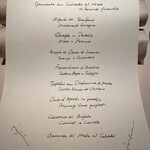 フォリオリーナ・デッラ・ポルタ・フォルトゥーナ - 