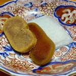 懐食庵 なかたけ - 